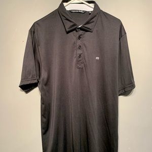 Travis Matthew polo